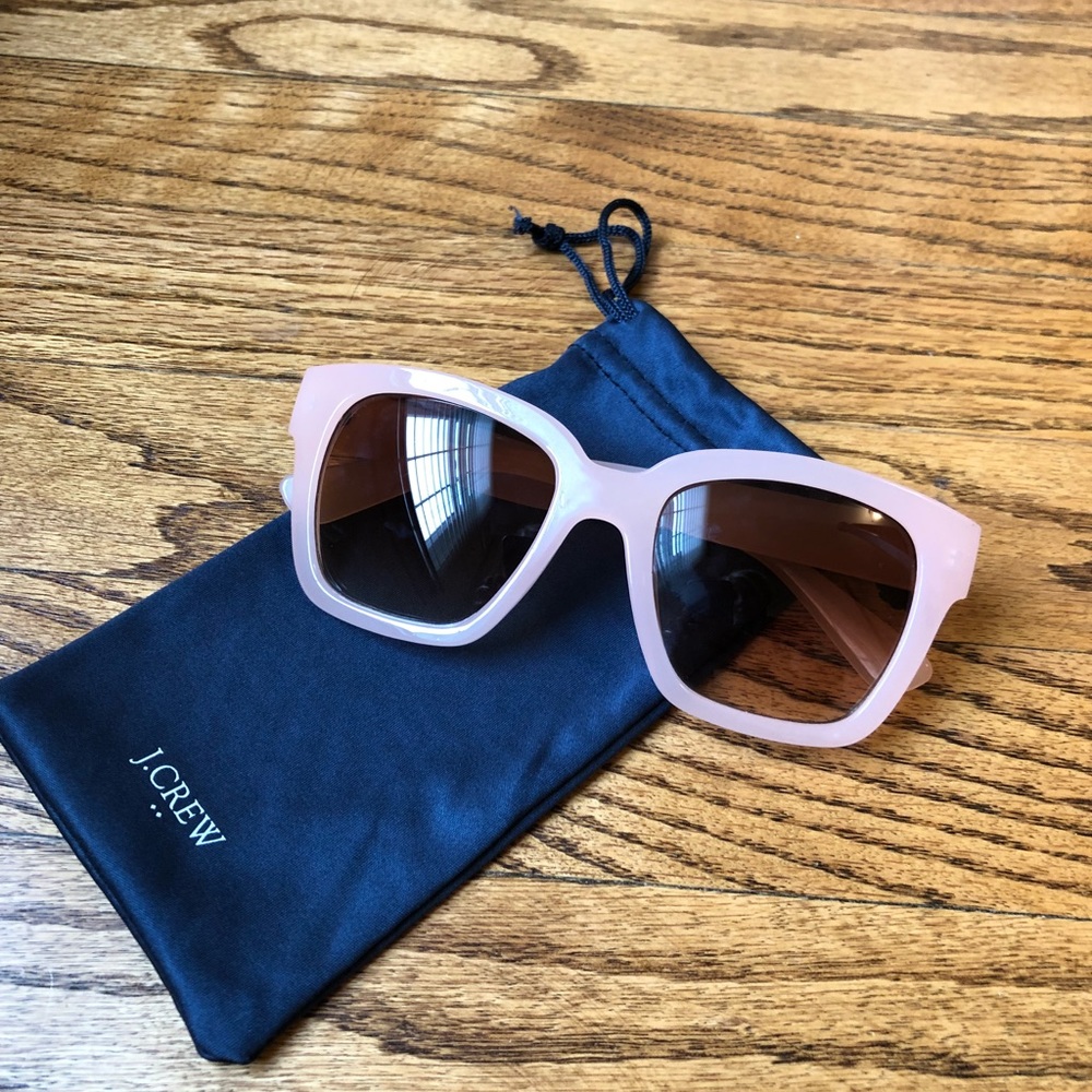 J. crew sunglasses